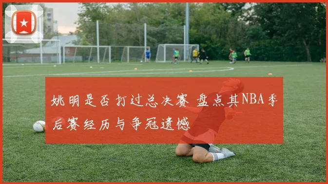 姚明是否打过总决赛 盘点其NBA季后赛经历与争冠遗憾